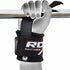 RDX W11 SPACTRO WRIST WRAPS WITH STRAPS-4